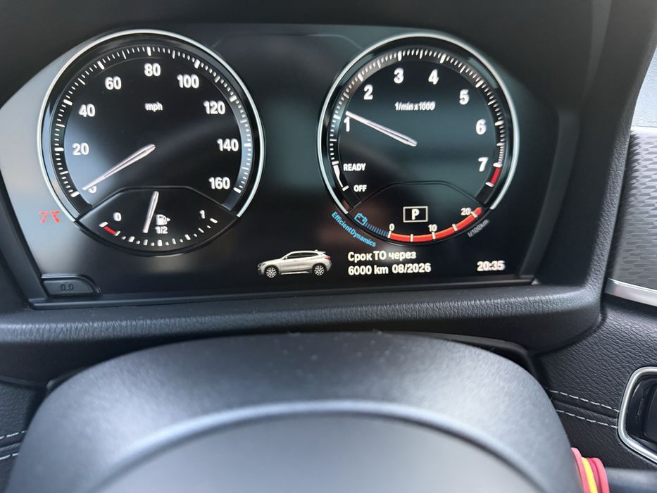 BMW X2 12/2021 Edition