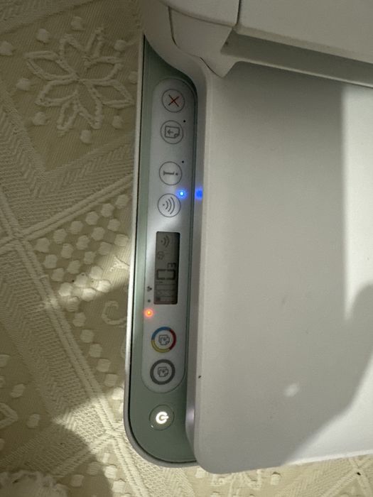 Hp DeskJet 4122e impressora