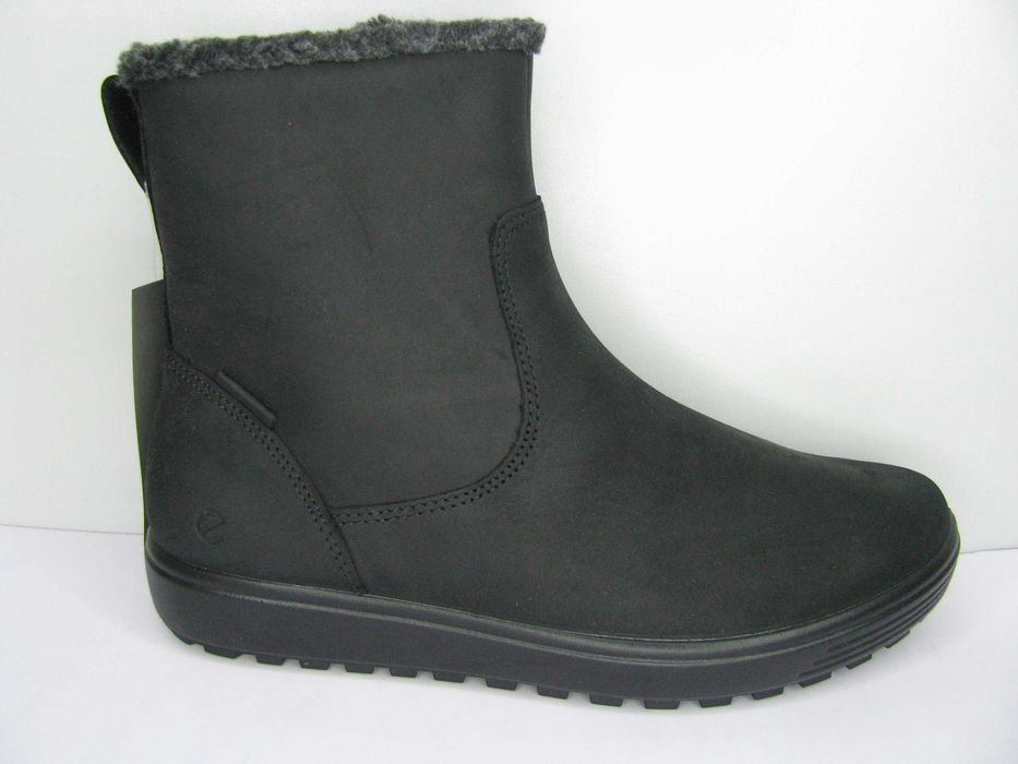 Черевики  ECCO Soft 7 Tred  450753/02001