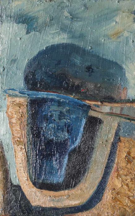 Pintura - Carlos Augusto Ribeiro