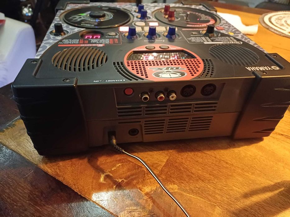 Mikser DJ IIB Yamaha