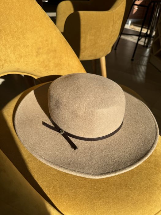 Капелюх MaxMara вовняний