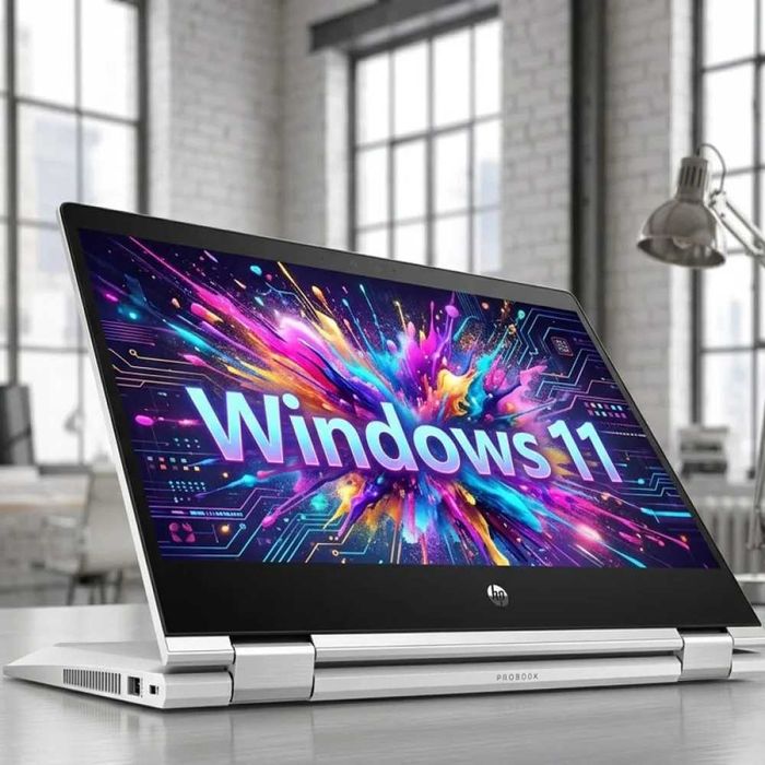 Ноутбук Б/в HP ProBook x360 435 G8