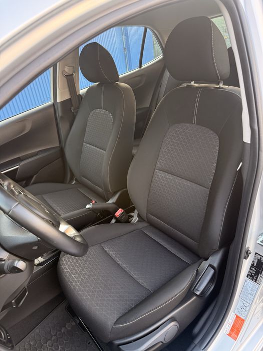 Kia Picanto 2024