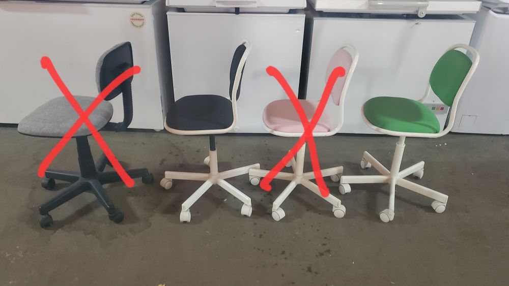 Дитяче крісло ikea з Німеччини.