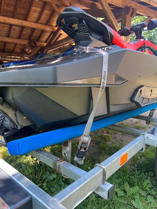 Seadoo Spark Trixx 2022