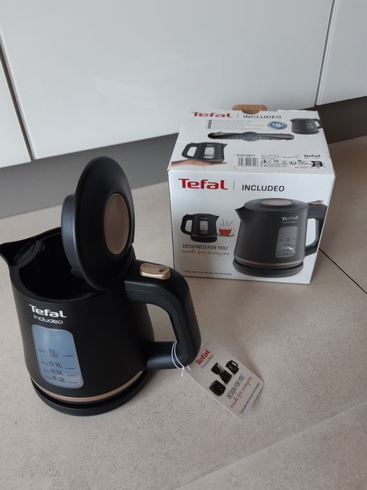 Czajnik Tefal Includeo
