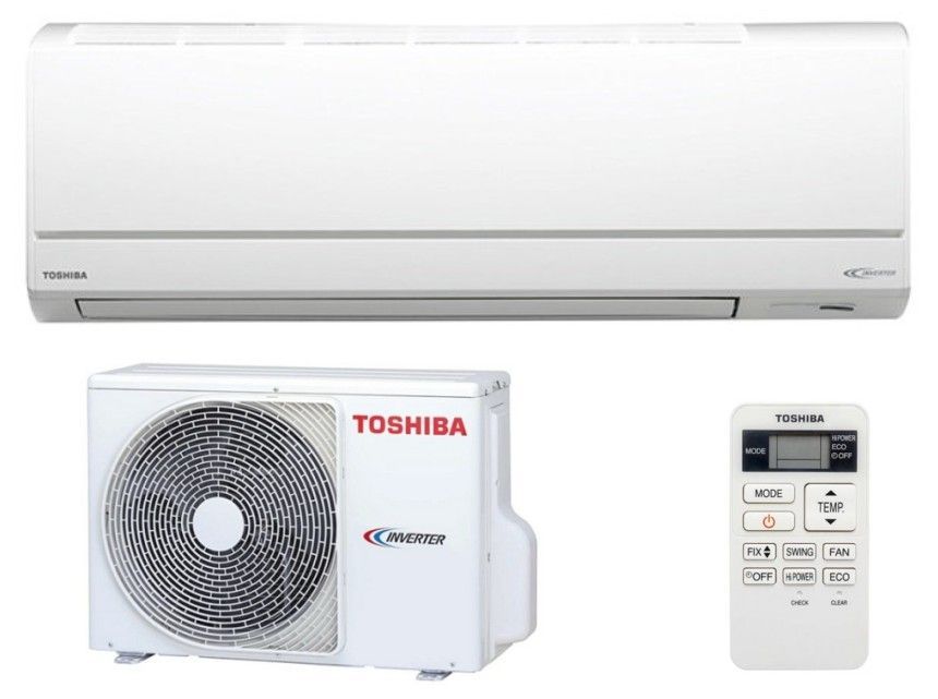 Встановлення кондиціонерів Рівне 3300 грн.