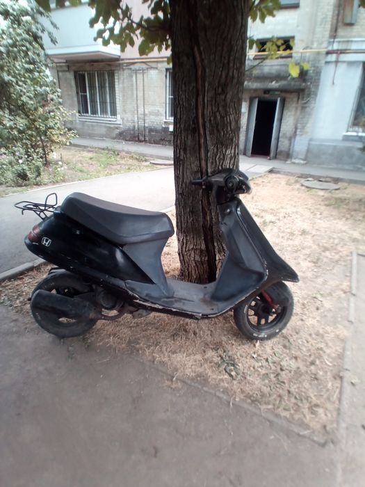 Продам Honda Tact 24 (65cm³)