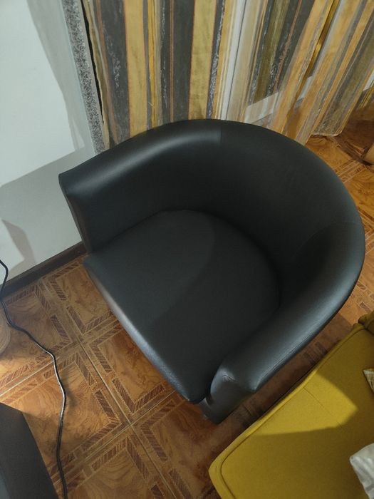 Vendo poltrona IKEA