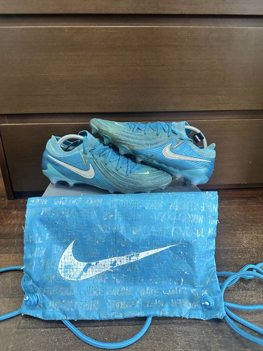 chuteiras nike phantom elite gx II AG-pro