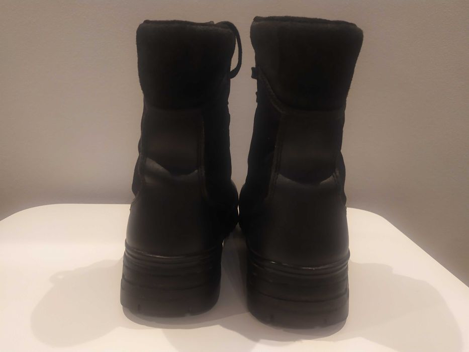 Buty taktyczne Magnum Classic