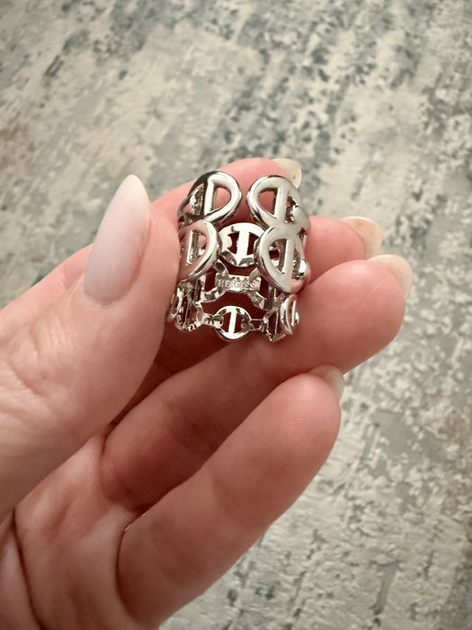 Каблучка hermes