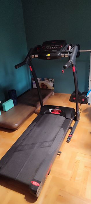 Bieżnia YORK FITNESS T 103 (uszkodzona)