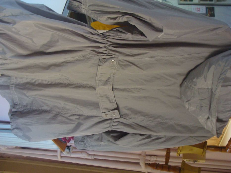 kurtka krótki płaszcz cena do negocjacji