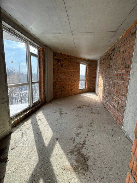 Продаж 3к квартири вул. Величковського Галжитлобуд Рясне 2 БЕЗ КОМІСІЇ