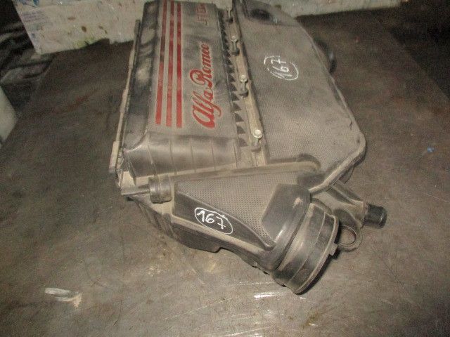 Caixa filtro ar ALFA ROMEO Mito (955_)