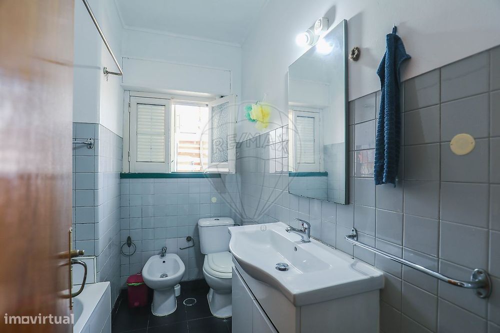 Apartamento T2 para venda