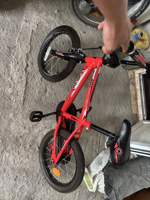 Продам велосипед дитячий