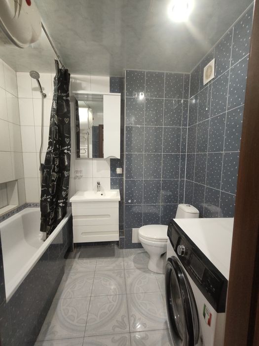 Продажа 1-к квартиры ул. Козака Бабуры, 3