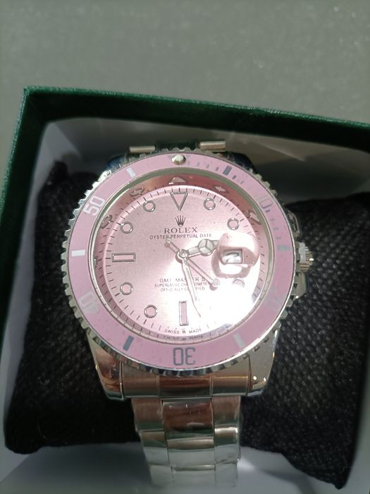 Relógio Barbie quartzo