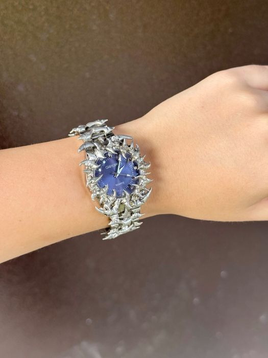 наручні годинники