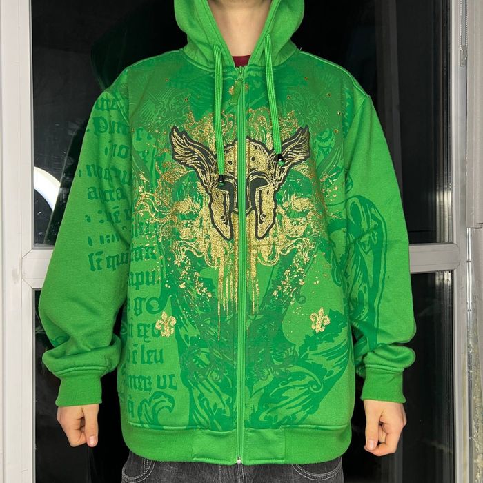 Ecko unltd, raw blue, g unit, karl kani, rap