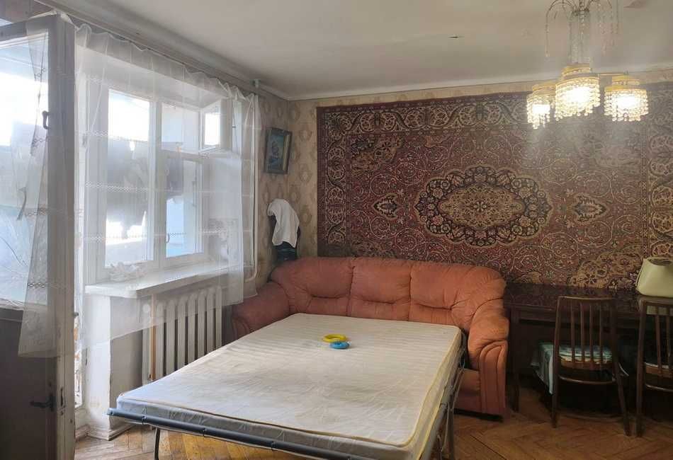 3-комнатная квартира по адресу Шевченко пр. (площадь 63 м²) - Atlanta.ua - фото 5