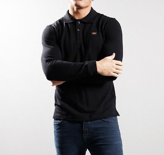 Лонгслів Paul & Shark (оригінал, кофта), розмір XL