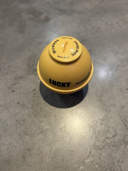 Echosonda wędkarska Lucky (Nie Deeper)
