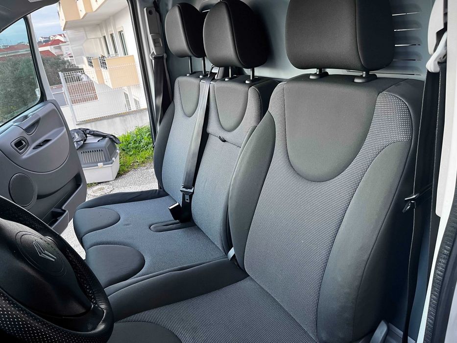 Citroen Jumpy 1.6 HDI