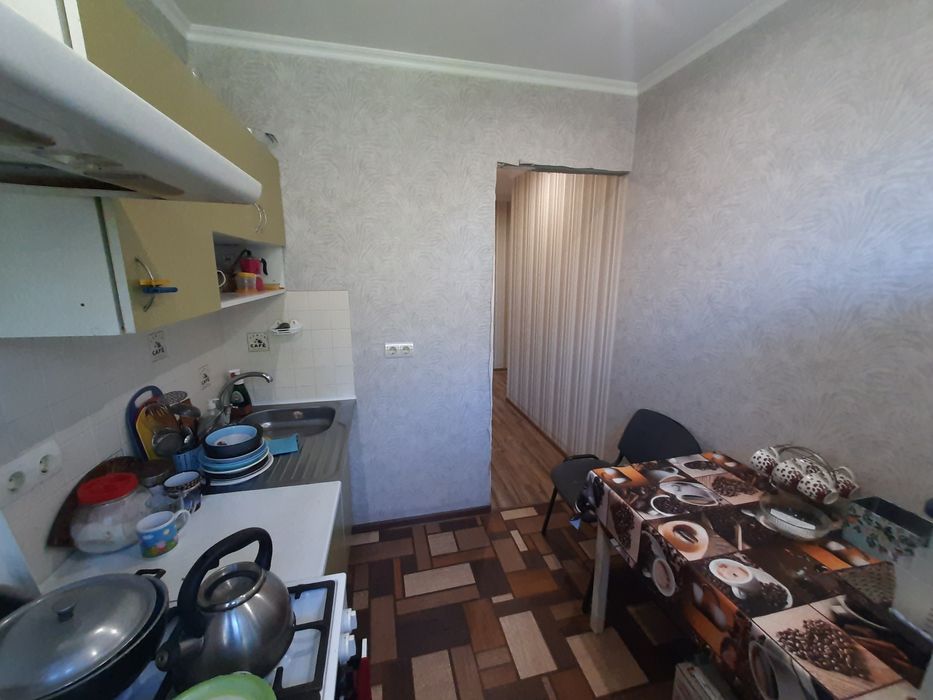 Продам 2к.квартиру 45м2, 23 Вересня,вул.Кондратюка