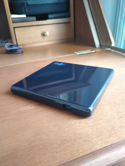 Drive Óptica Externa LG GP57EB40