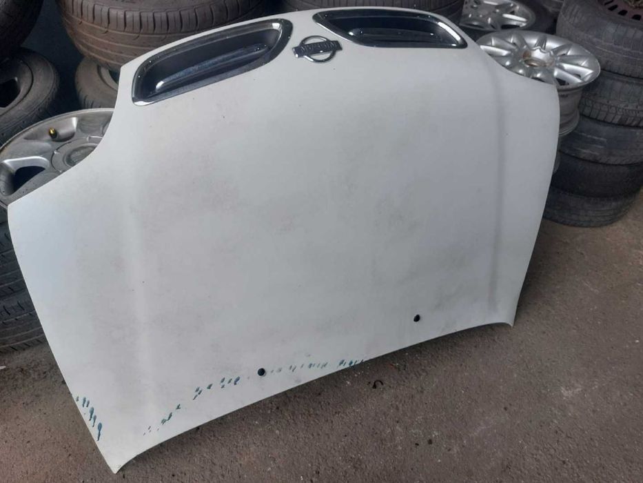 Capot NISSAN Micra II (K11)