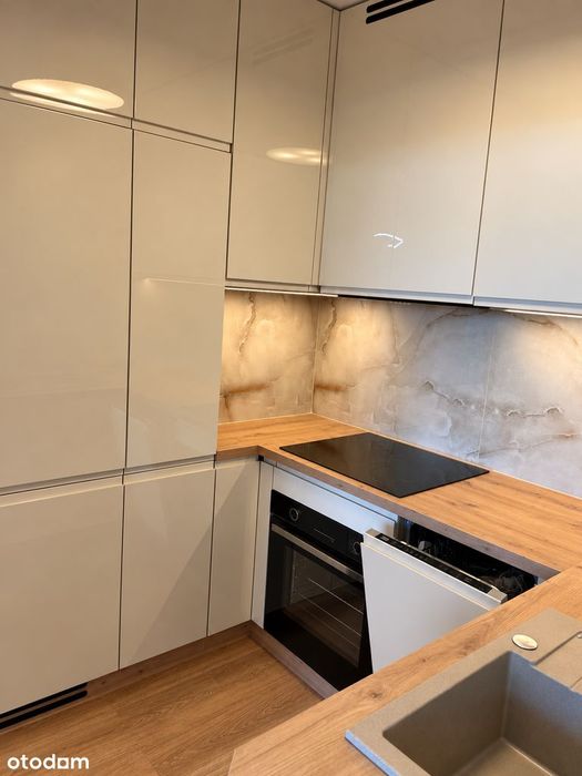 Malczewskiego*3 Pokoje*Gen.Remont*45m2*Panoramiczny*Widok*