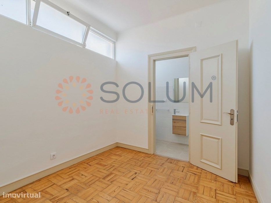 Apartamento T4 - Centro do Montijo