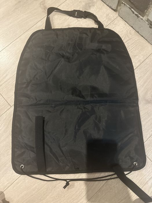 Organizer na siedzenie