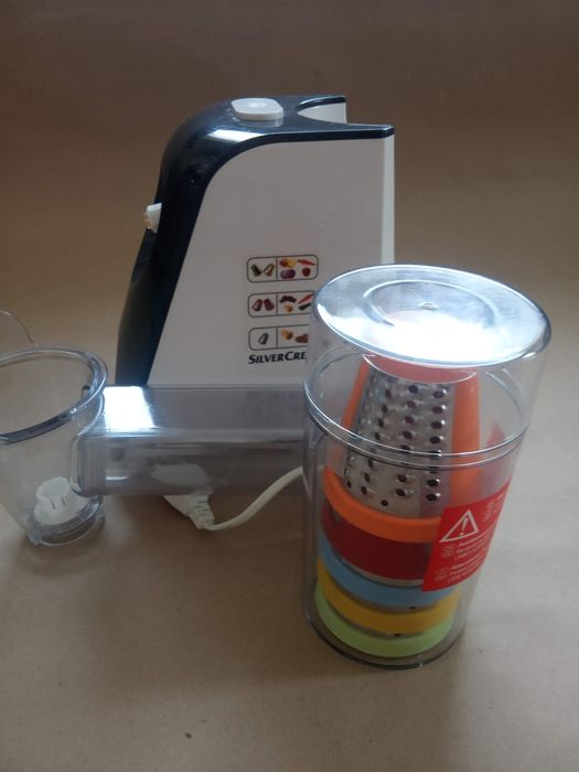 Електротерка Silver Crest