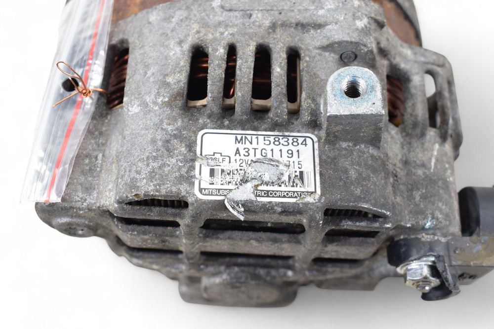 Alternator MITSUBISHI GRANDIS 2.4 A3TG1191