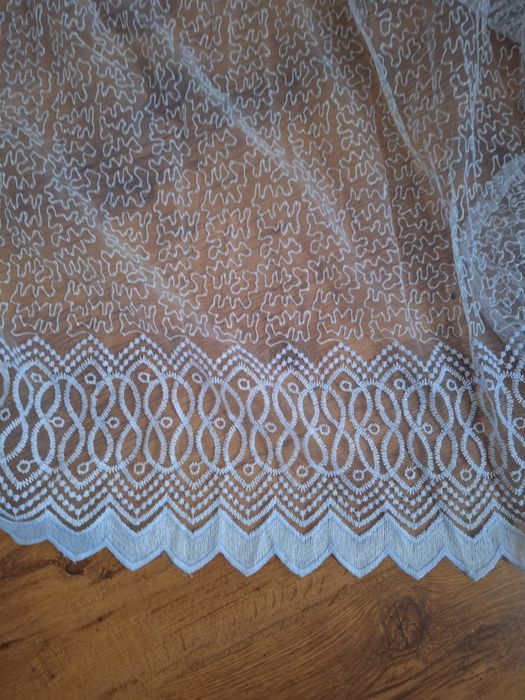 Sprzedam firany nowe