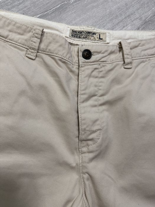 Мужские шорты Superdry, L