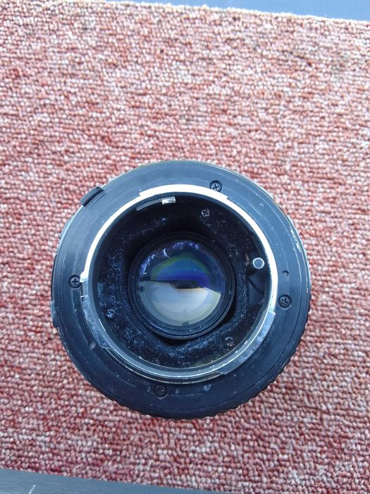 Фотообъективы   PENTAX , SIGMA, MINOLTA