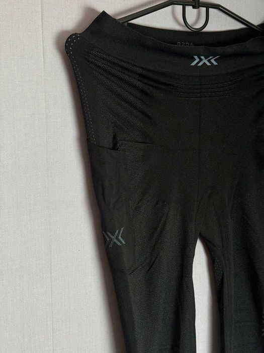 X-Bionic X-Ceed Run термокостюм літній | термобілизна чоловіча компресійна ХЛ