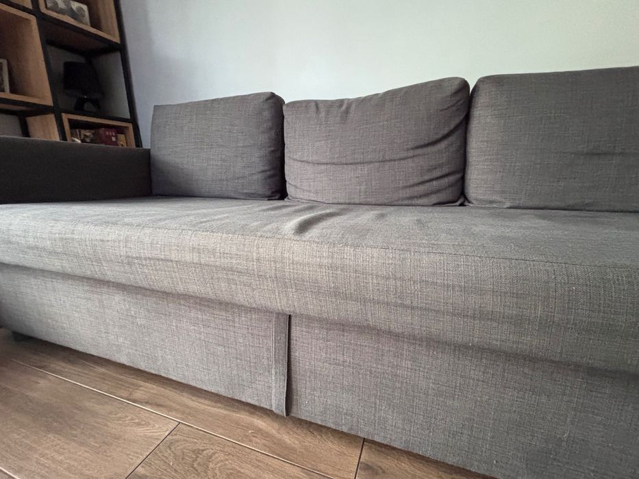 Sofa 3 osobowa Ikea