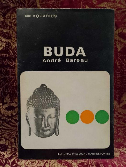 Buda - André Bareau