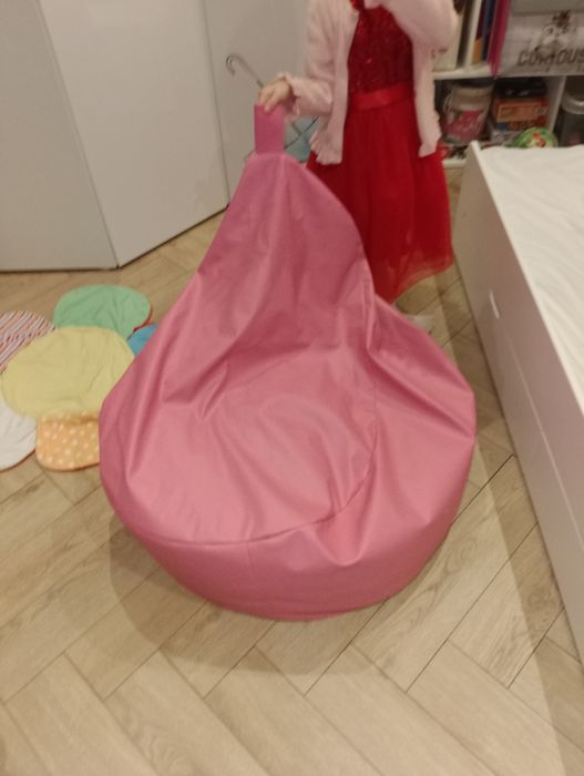 Worek Sako Ekoskóra