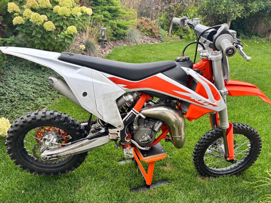KTM