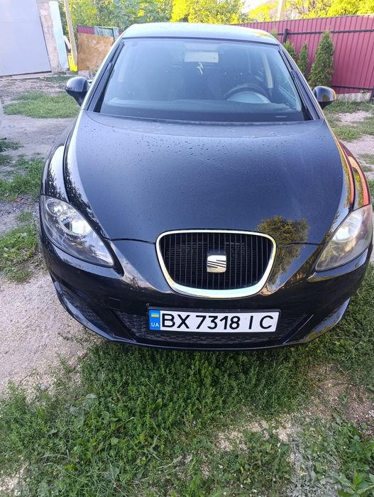 Продам Сеат Леон