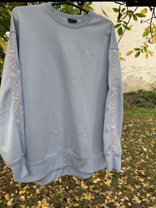 світшот жіночий Nike