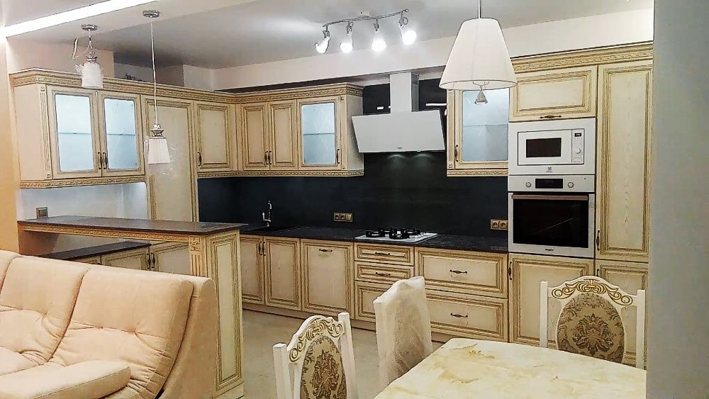 Кварцевые столешницы Днепр - 165$ за пог.м